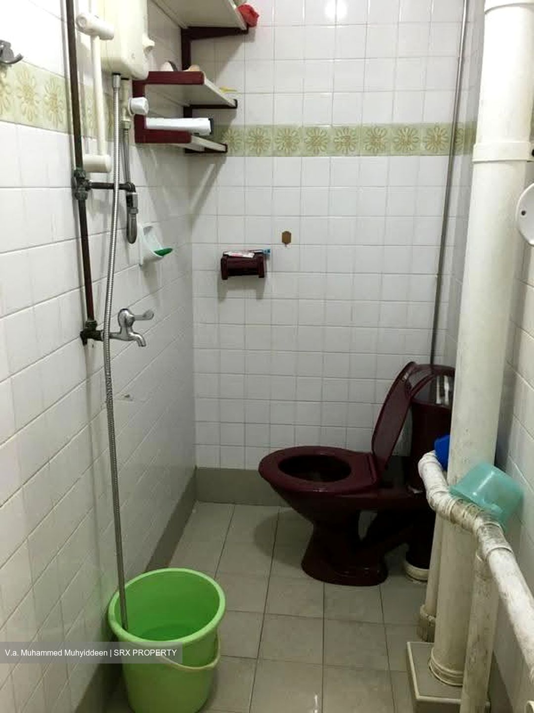 Blk 28 Whampoa Gardens (Toa Payoh), HDB 3 Rooms #608956791